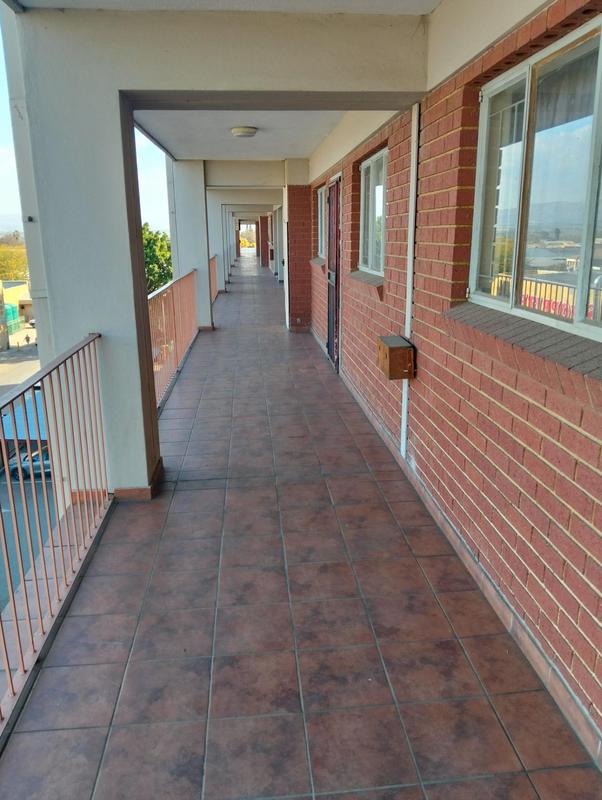 2 Bedroom Property for Sale in Brits North West